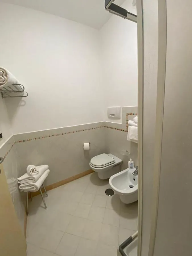 Appartamento 4 Posti Letto N 238 Presso Residence Golf Hotel Punta Ala Italy