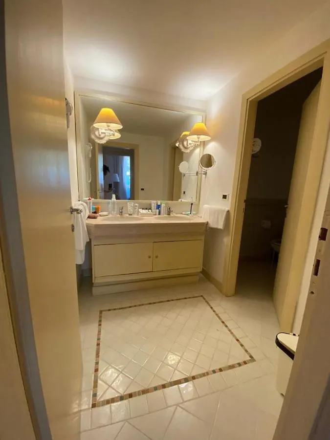 Appartamento 4 Posti Letto N 238 Presso Residence Golf Hotel Punta Ala