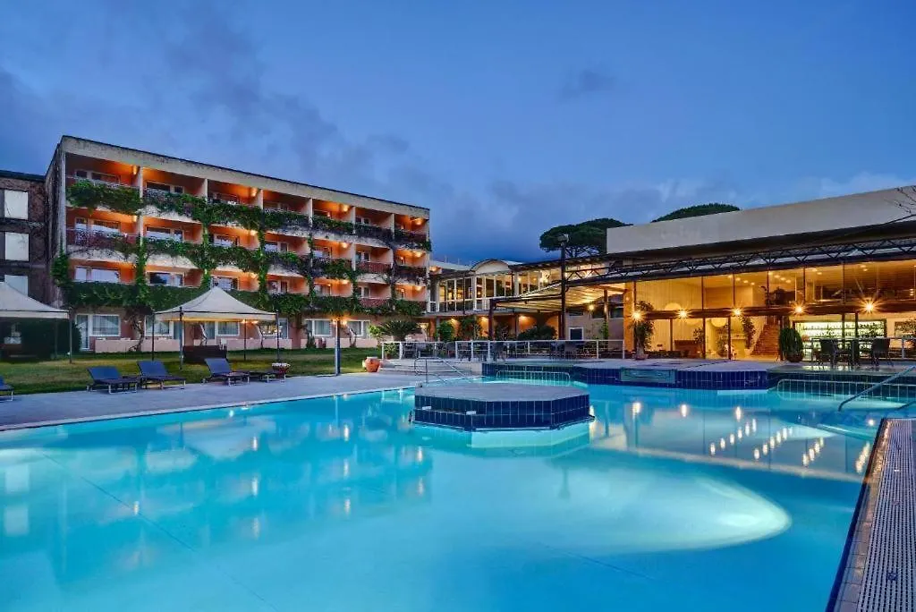 Apartment Appartamento 4 Posti Letto N 238 Presso Residence Golf Hotel Punta Ala