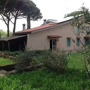  Villa In
