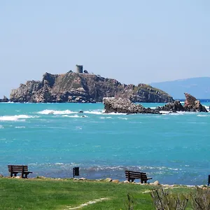  Appartamento Sul Mare Di